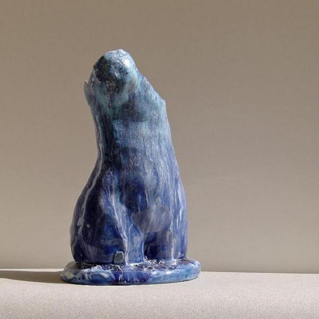 FEMMES. Sculptures 2007